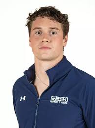 2025-26 Men's Swimming and Diving Roster