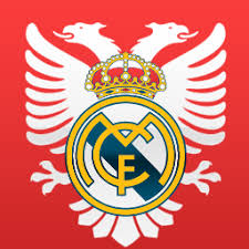 Ünlü ve amatör yazarlardan en güzel logo do real madrid png 256x256 kitapları incelemek ve satın almak için tıklayın. Real Madrid Albania Home Facebook