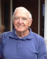 Obituary information for James Hague, Jr.