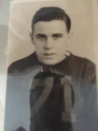 For interest my father Robert Baughan will be 90