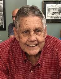 William Orr Obituary