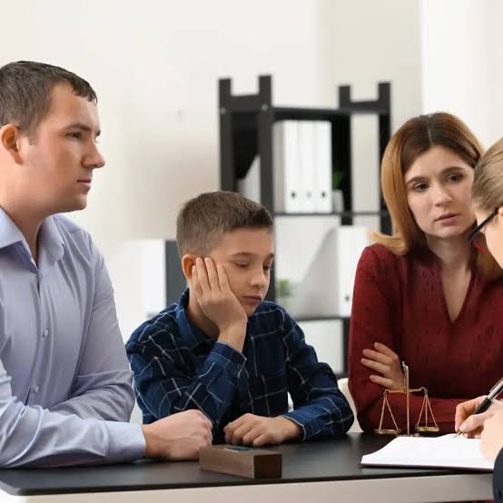 Online Child Custody Mediation Services In Southern California, CA