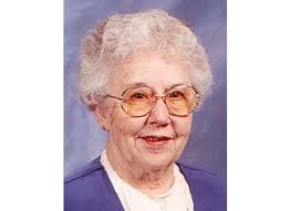 Doris Hall Obituary (2021)