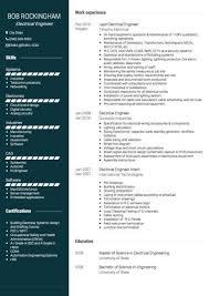 These 11 are some food for thought to get your cv fighting fit and visually stunning. Electrical Engineer Cv Example Resume Skills List Learn The Best Writing Interview Products Let Cv Examples Engineering Resume Electrical Engineering Jobs