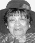 Doris Cunningham Obituary (2010)