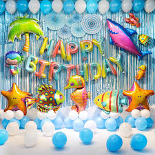 From premium goodie bags to decorations, we can customise something to suit your party/. Editable Blue Under The Sea Ocean Party Bundle Kit Party Package Party Supplies Baby Sea Birthday Party Decorations Chip Bag Tag Wrapper S01 Party Supplies Paper Party Supplies Truongsinhhoc Com Vn