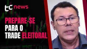 Fechamento de Mercado Patrick Pasek: Ibovespa, Dólar, Ações, Petr4, Vale3