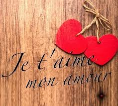 See more of je t'aime mon amour on facebook. Je T Aime Phrase D Amour 2018 Fur Android Apk Herunterladen