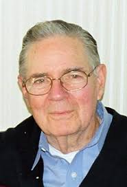 Dick Curran: Memories of my neighbor