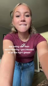 Blessed Genes: Turning Sadness into Beauty