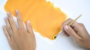 3 Ways To Blend Acrylic Paint Wikihow