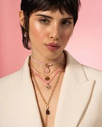 Charm donna Rue des Mille in Argento 925 Charm Bar CB-CN 35