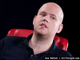 Spotify Ready to Open API For Developers