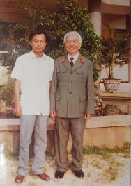 Võ nguyên giáp was born on 25 august 1911 (or 1912 according to some sources) in quảng bình province, french indochina. Nhá»› Mai Má»™t Láº§n Gáº·p Ä'áº¡i TÆ°á»›ng Vo Nguyen Giap Bao Quáº£ng Binh Ä'iá»‡n Tá»­