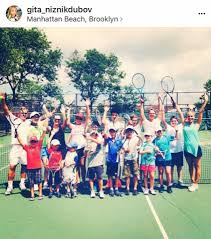 Download the tennis in manhattan app today to plan and schedule your classes! Max Dubov Tennis Tennis Court New York New York Facebook 196 Photos
