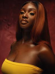 My new single “YOU” drops at midnight 🧡