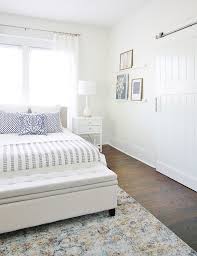 Gray and blue lamp shade. How To Choose A Lamp Shade Thistlewood Farm