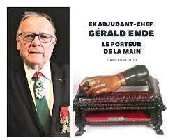 Accueil » tous les livres » la main du capitaine danjou. Legion Etrangere ðð¥ ððð¯ðð¢ð­ ð©ð¨ð«ð­ðð« ð¥ð ð¦ðð¢ð§ ðð® ððð©ð¢ð­ðð¢ð§ð ððð§ð£ð¨ð® ð¥ð¨ð«ð¬ ððð¬ ðð ð«ð ð¦ð¨ð§ð¢ðð¬ ðð ððð¦ðð«ð¨ð§ð ð ðð®ððð ð§ð Il Restera Finalement Confine Chez Lui Gerard Ende Voit Le Jour En