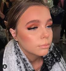 Profile for Morgan MUA