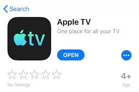 The offer should be presented immediately after launching the app. Where Does One Leave Feedback For The New Apple Tv App I Can T Seem To Be Able To Leave A Review On The App Store Appletv