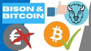 Das wichtigste zur bison app bison ist eine app aus deutschland, mit der man kryptowährungen einfach kaufen kann. Bison App Kryptos Wie Bitcoin Und Co Kaufen Borse Stuttgart Youtube
