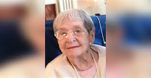 Obituary information for Margaret Mary McGrath