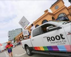 You are placing a great deal of trust in us, and we. Stonewall Pride Parade 2019 Root Insurance Office Photo Glassdoor Co In