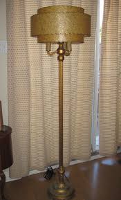 Vintage Light Fixtures Fabfindsblog