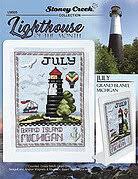 Round island, mi lighthouse quilt pattern. Tidewater Originals Lighthouses Of The Great Lakes Cross Stitch Pattern 123stitch