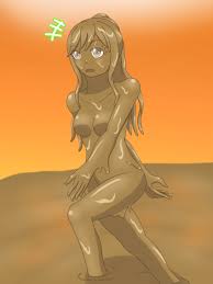 Rule 34 - Bang Dream! Breasts Covered In Mud Dirty Dirty Girl Imai Lisa Mud  Muddy Naked Nude Tagme | 7875246