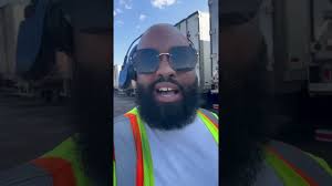 Why is CHris Spear of the ATA such a liar 🤥 about a drivers shortage?