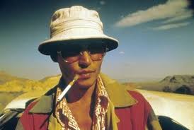 Fear And Loathing In Las Vegas Fear And Loathing Johnny Depp Movies