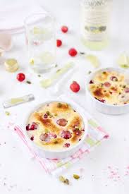 Gratin De Fruits Rouges Au Sabayon Limoncello Chefnini Gratin De Fruits Rouges Gratin De Fruits Alimentation