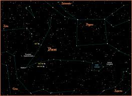 Pisces Constellation Pisces Is One Of The Thirteen