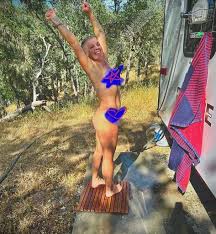 Dove Cameron Shares Topless Photo