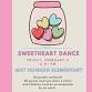 May Howard Sweetheart Dance