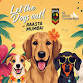 Let the Dogs Out at Raasta Mumbai event image