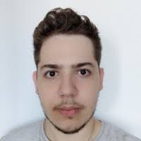 Patrick Luiz Neuhaus Andrade