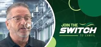 How An Auto Parts Manufacturer Cut Downtime for Dust Collector Maintenance