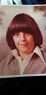 University of Regina Carillon Newspaper Staff in 1981