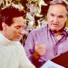 We are deeply saddened to hear about the passing of Drake Hogestyn, the  legendary actor who brought John Black to life