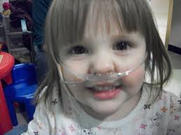 Please delete if not allowed.. Hi Everyone! Our sweet Kaitlyn Rose lost her  battle against Osteosarcoma 6 years ago. She was such a sweet, loving,  caring and kind beautiful soul. It is