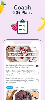 Yazio Calorie Counter App On The App Store In 2020 Calorie Counter App Food Tracker Calorie Counter