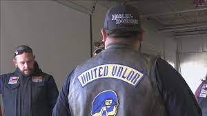 Lubbock Motorcycle Club Stops Bullying Asks The Community To Step Up Too Klbk Kamc Everythinglubbock Com