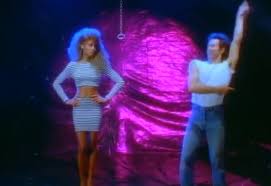 It was released as the album's lead single on may 2, 1987 by arista records.it was produced by narada michael walden, and written by george merrill and shannon rubicam, of the band boy meets girl, who had previously collaborated with houston on how. What I Learned About Style From Whitney Houston S I Wanna Dance With Somebody Who Loves Me