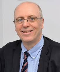 Plenary Speakers (The University of Manchester)