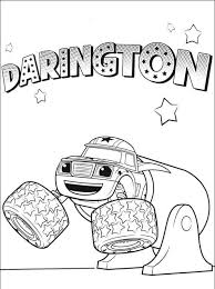 Race truck coloring pages monster ready for jam show printable. Pin On Kolorowanki