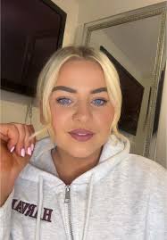 Emily Russel The Climb