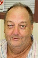 Roy Johns Obituary (1951