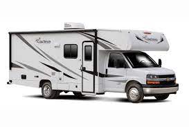2020 Class C Motorhomes Rv Lifestyle Magazine